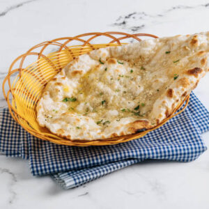 Chilli Naan
