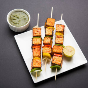 Paneer Tikka