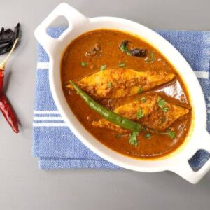 Goan Fish Curry